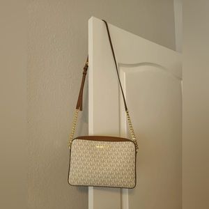 Brand new Michael Kors bag with tags still